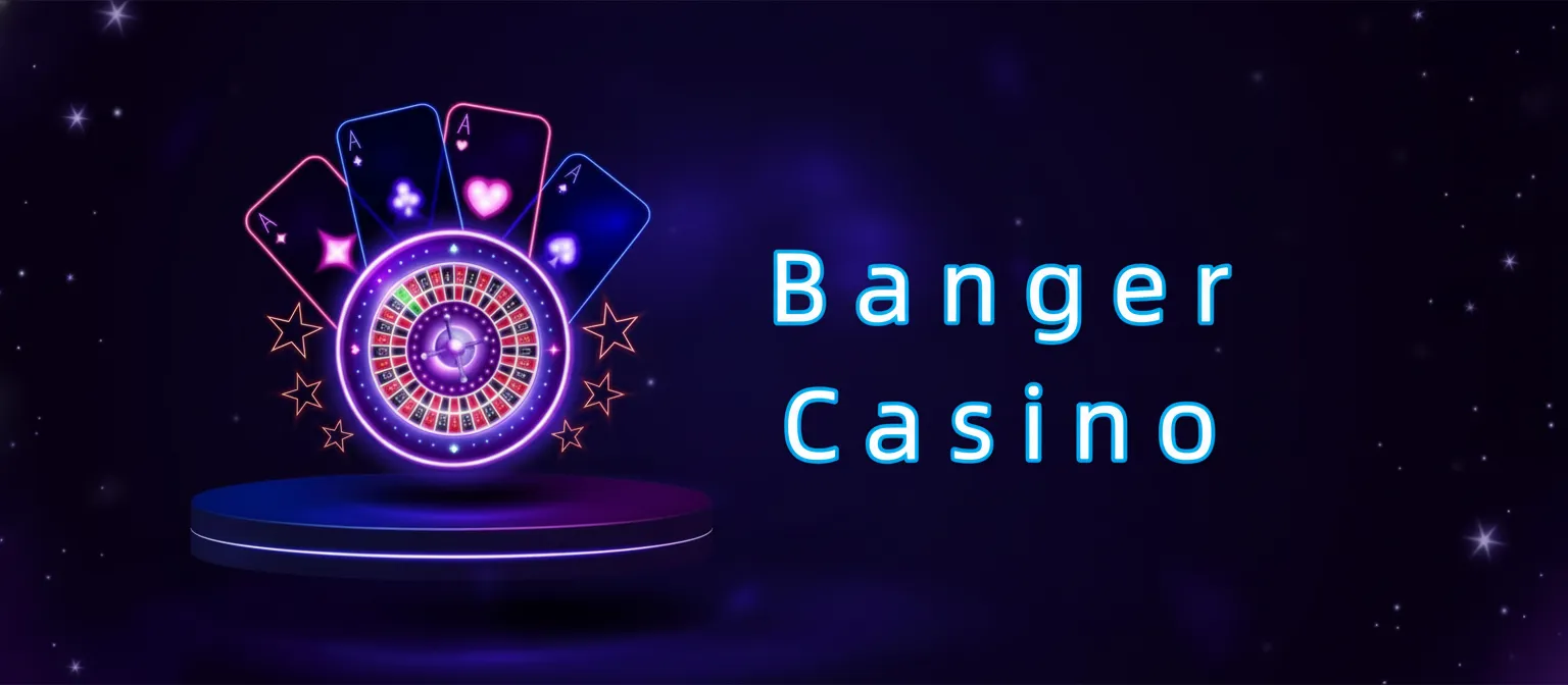  Banger Casino Login