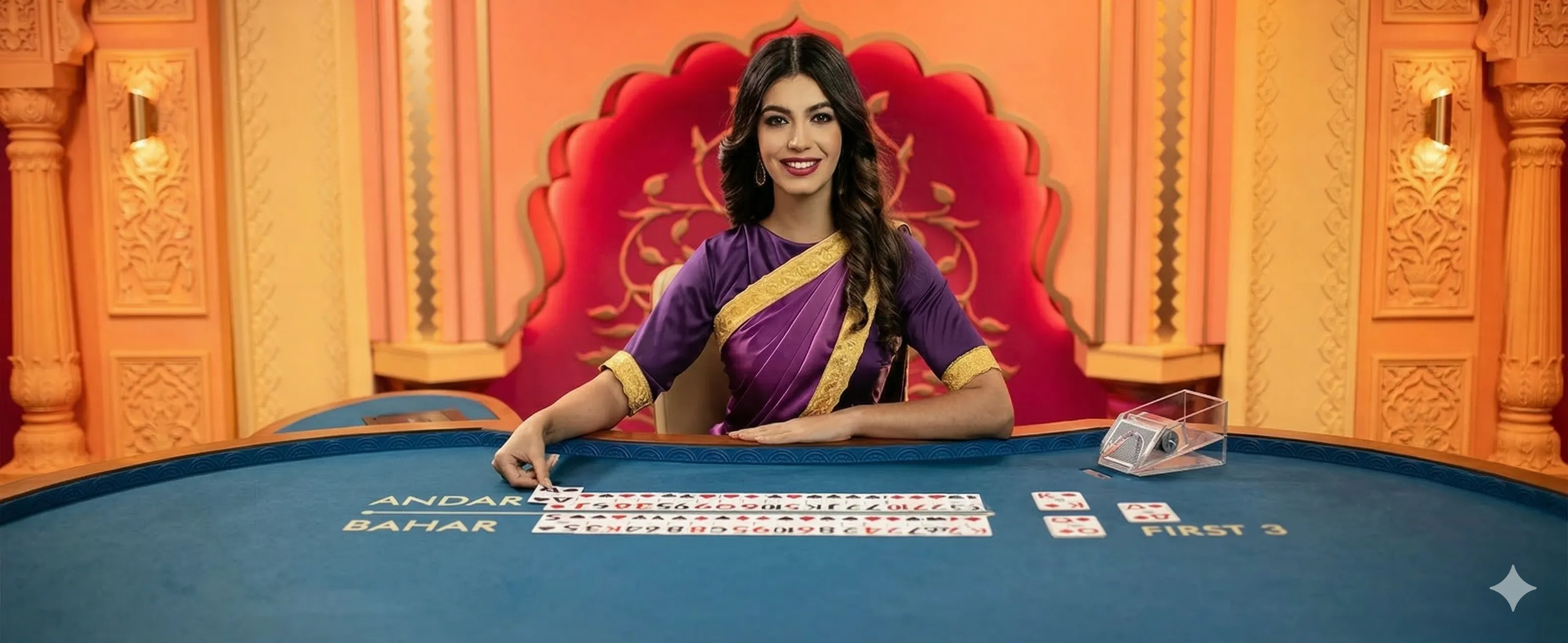 Banger Casino online live login